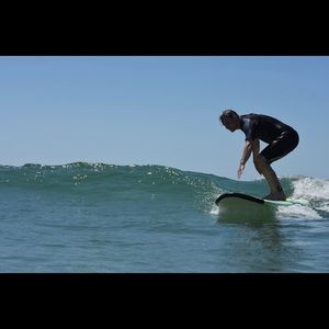 Meet your Posher, Damian